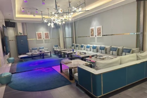 怒江KTV招聘促销员,包厢礼仪接待包食宿,福利好