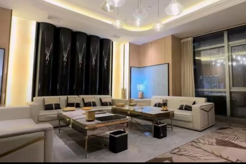 怒江连锁名店KTV招聘,以人为本和谐发展理念